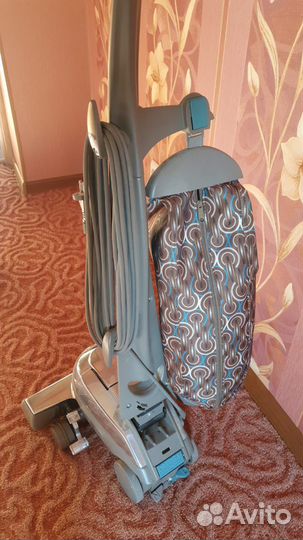 Пылесос kirby