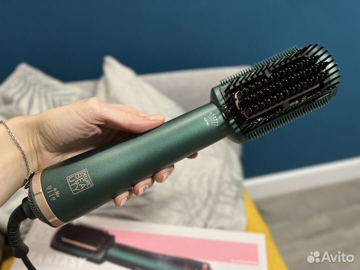 Фен Расческа dewal beauty Fantasy