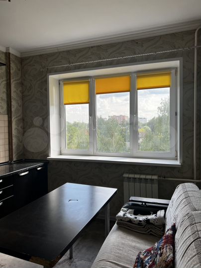 1-к. квартира, 45 м², 6/9 эт.