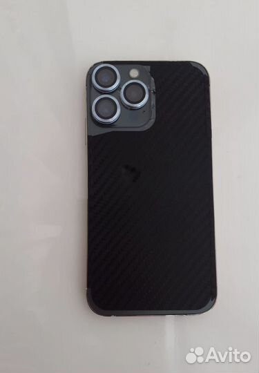 Apple iPhone XR в корпусе 13 pro 64GB