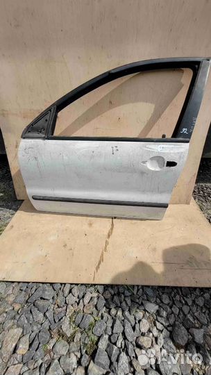 Дверь передняя левая Fiat Bravo