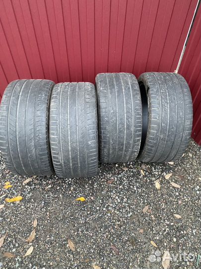 Michelin Latitude Sport 3 295/35 R21 193Y