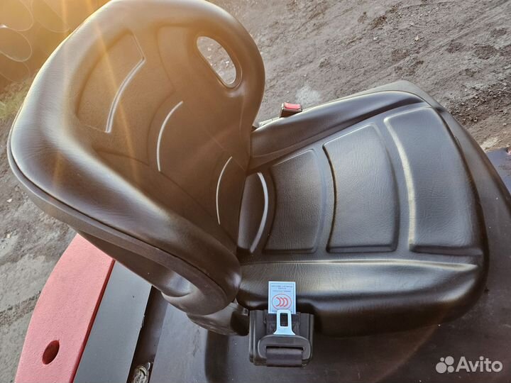 Вилочный погрузчик EP Equipment CPCD15, 2022