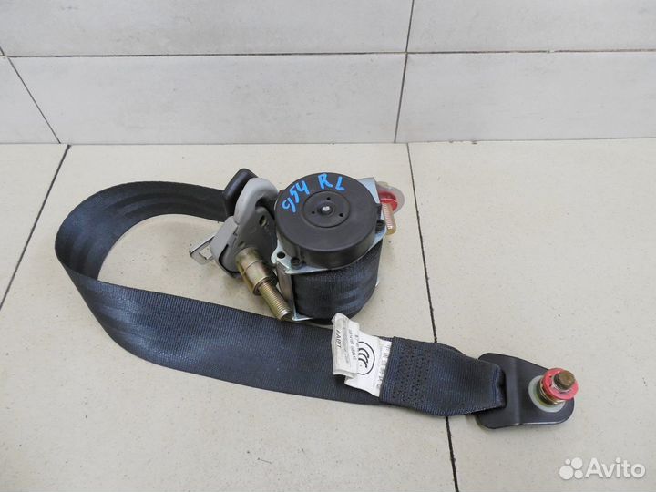 Ремень безопасности M2 (2010-1014)