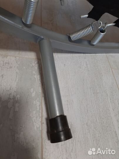 Детский батут для дома