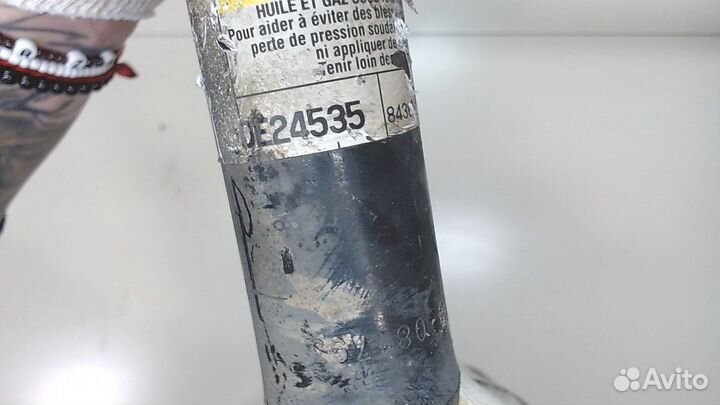 Амортизатор подвески Chevrolet Malibu, 2018