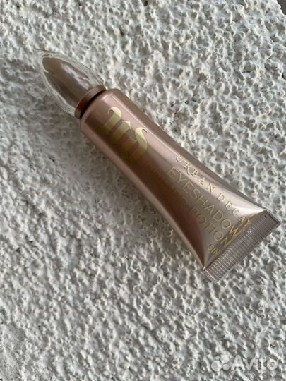 Urban decay праймер для век