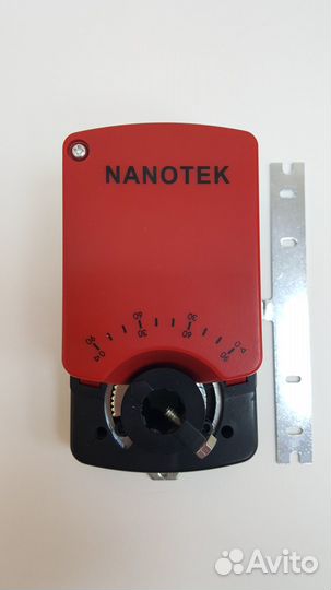 LM 24 B Nanotek