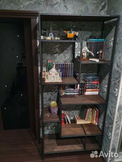 Изготовление мебели