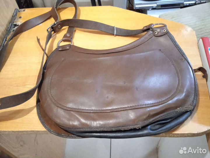 Охотничья сумка Ягдаш