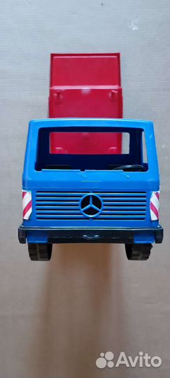 Игрушка грузовик