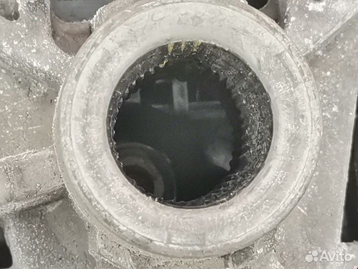 Руль Peugeot 308 T7 2009 4112LE