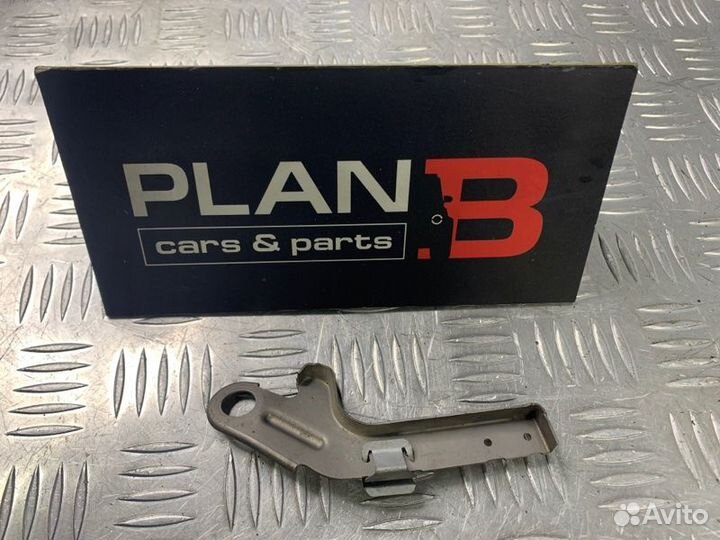 Держатель провода лямбда-зонда Bmw 3