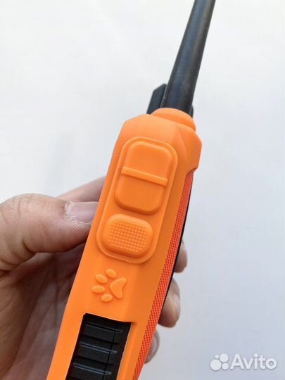 Чехол для навигатора Garmin Alpha 200, силикон