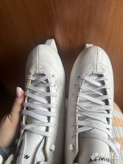 Коньки nordway emily