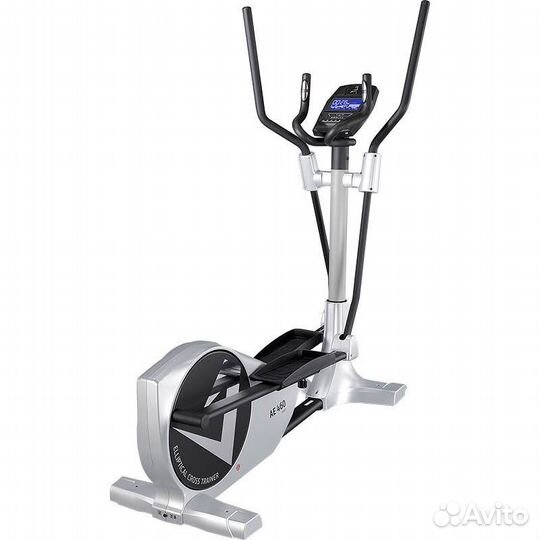Эллиптический тренажер Ammity Aero AE 460