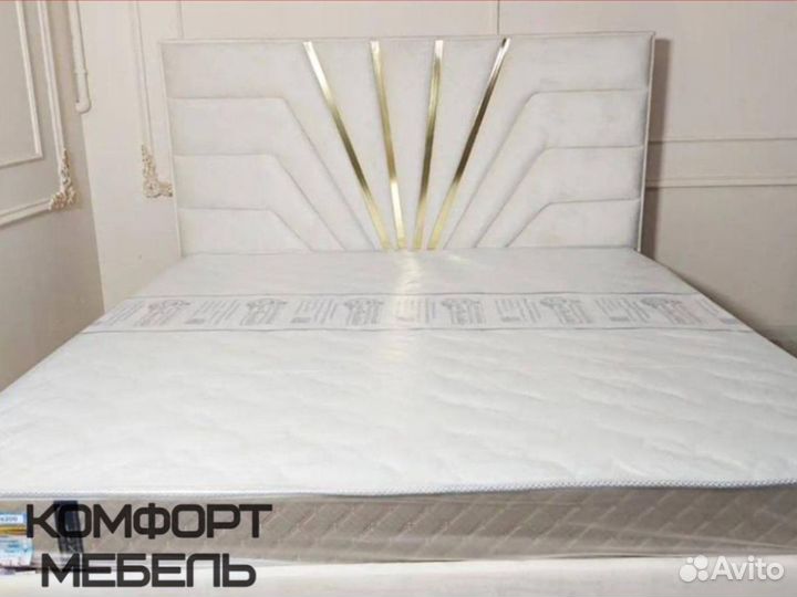 Кровать от производителя