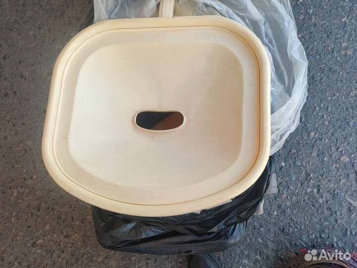 Стиральная машинка малютка 2