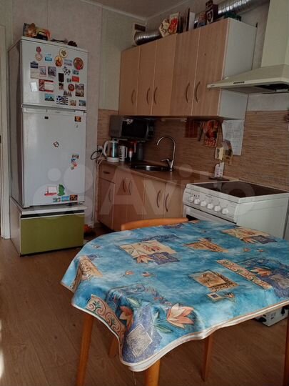 1-к. квартира, 40,4 м², 3/10 эт.