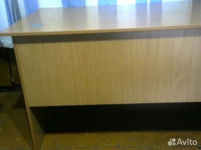 Компьютерный стол бу