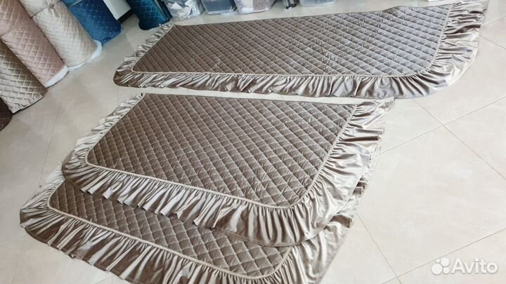 Дивандек шью на заказ.Дивандеки на диван