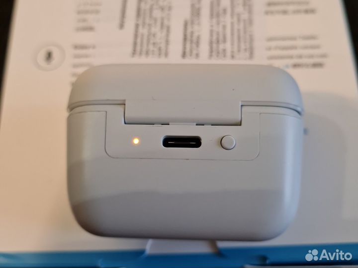 Беспроводные наушники sennheiser cx400bt