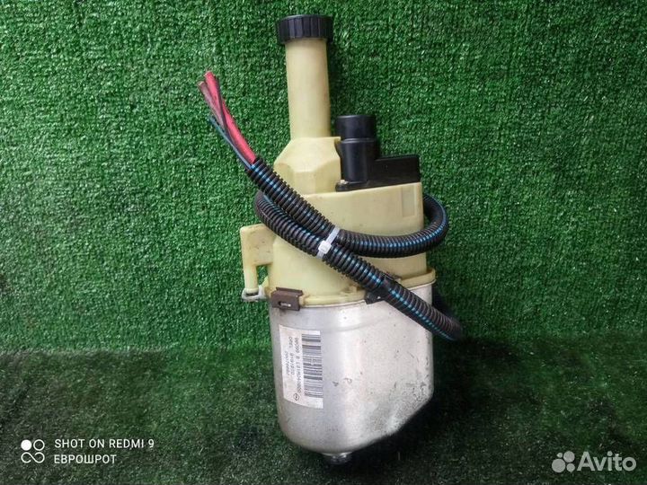 Насос гур Opel Astra G (1998-2005)