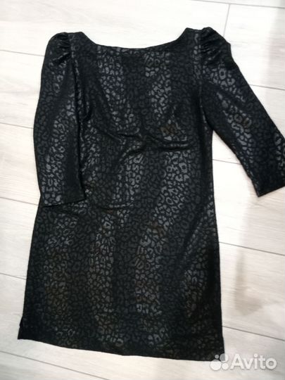 Вечернее платье 46размер