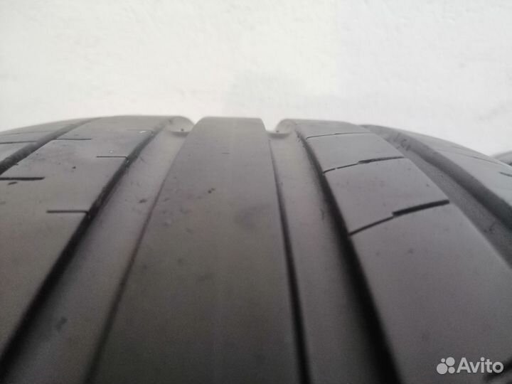 Nexen N Fera RU1 235/60 R18 103H