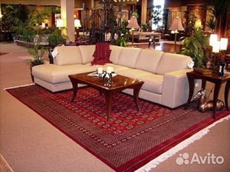 Туркменские Ковры