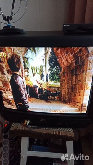 Телевизор бу