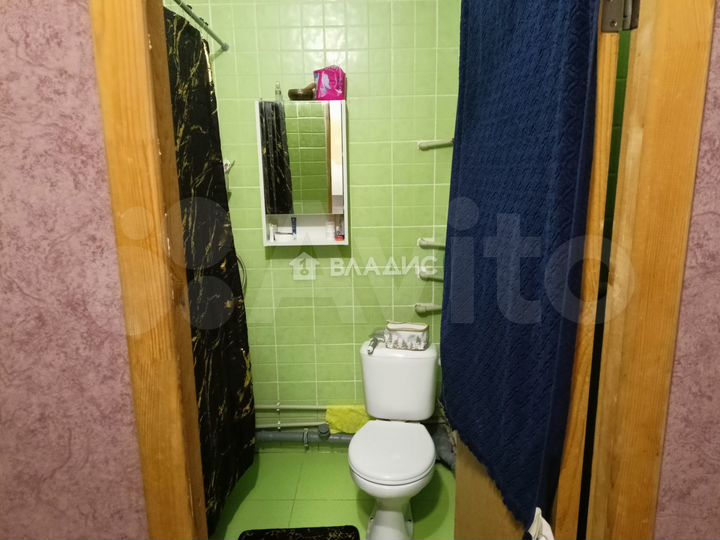 Квартира-студия, 22 м², 6/7 эт.