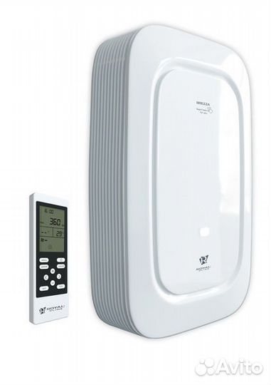 Бризер Royal Clima Brezza Rcb 150 Lux