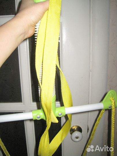 Детские качели