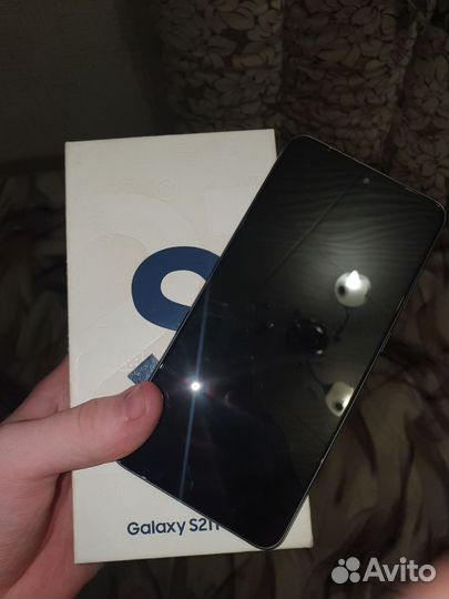 Samsung Galaxy S21 FE, 8/128 ГБ