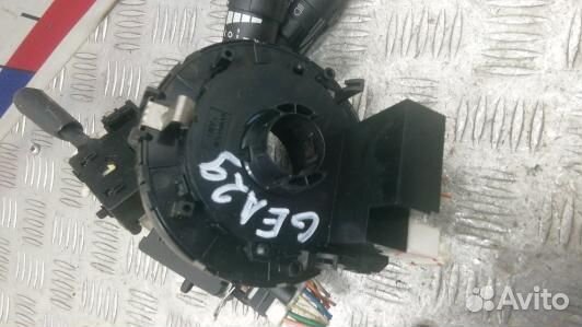 Переключатель поворотов и дворников (стрекоза) hyundai H1 (starex) 2 (GEA29Q801)