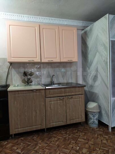 Дом 48 м² на участке 6 сот.