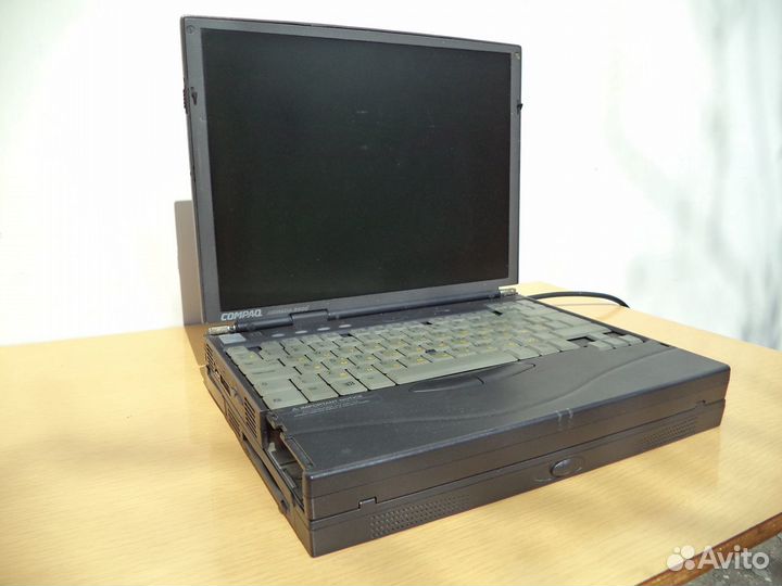 Compaq Armada 3500