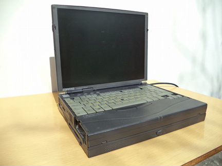 Compaq Armada 3500