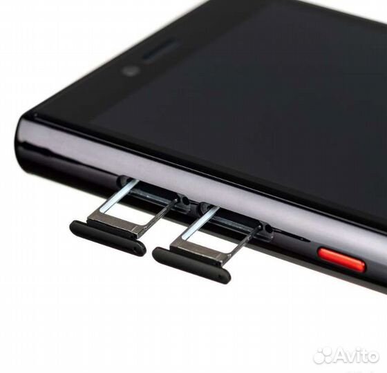 Unihertz titan slim