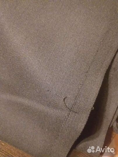Ткань костюмная шерстяная