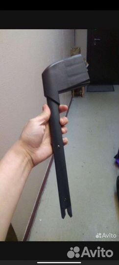 Коляска для двойни или погодок