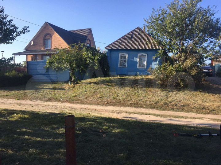 Участок 40 сот. (ИЖС)