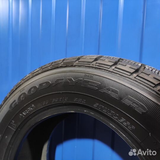 Goodyear Ice Navi Zea 185/65 R15