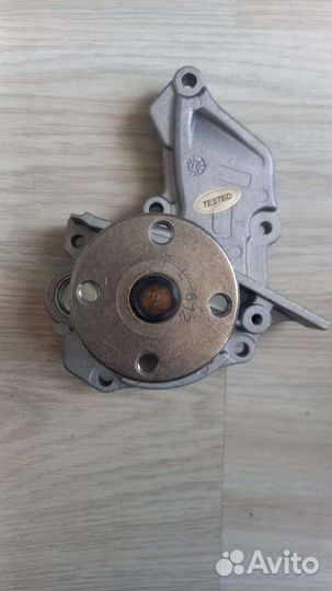 Грм, помпа, ролик, ford, Volvo, Mazda