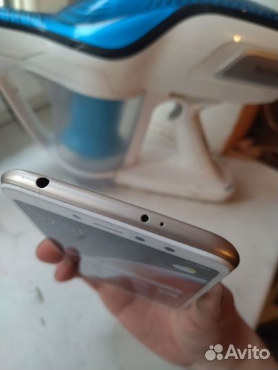 Xiaomi Redmi S2, 3/32 ГБ