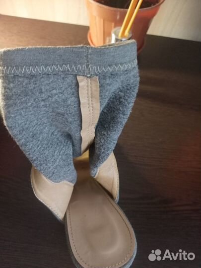 Босоножки-Ботильоны летние 38 р-р