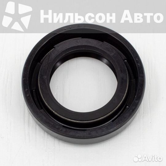 Сальник рулевого редуктора toyota, nilson parts