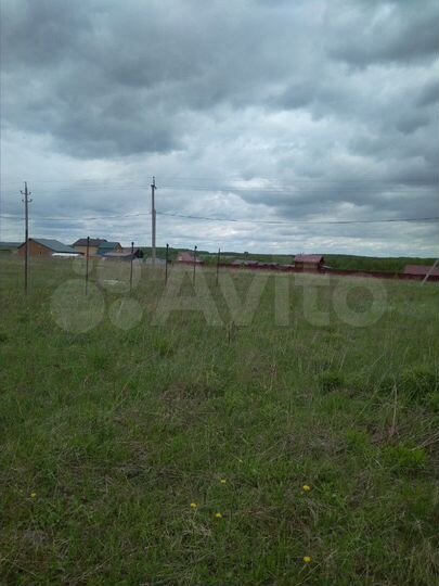 Участок 28,2 сот. (ИЖС)