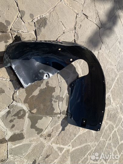 Локер передний левый Нyundai Tucson 2018 оригин